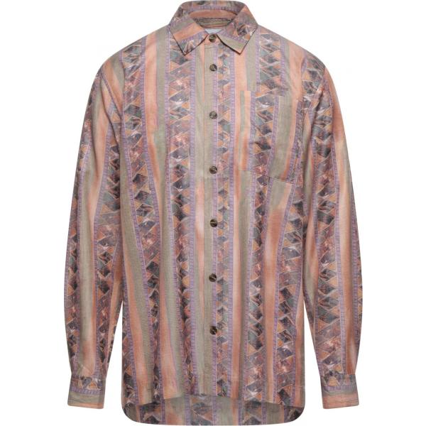 camicie Han Kjøbenhavn marrone