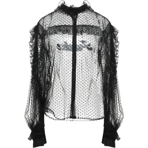 camicie Frankie Morello multicolore tinta unita