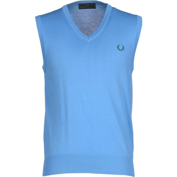 Fred Perry tinta unita