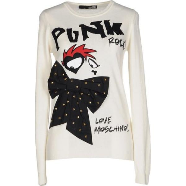 Love Moschino