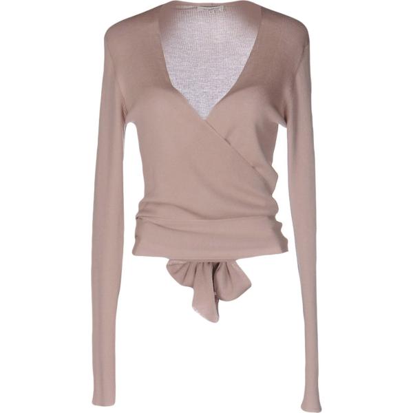 cardigans Etro grigio tinta unita
