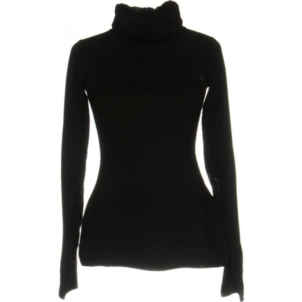 Y-3 nero tinta unita