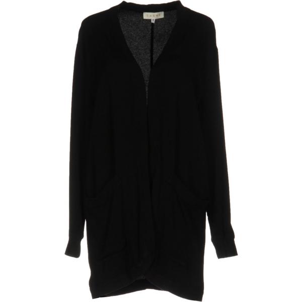 Cardigan crêpe Sarne tinta unita