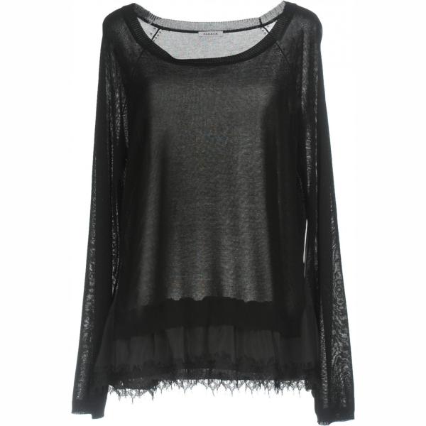 Pullover P.a.r.o.s.h. tinta unita