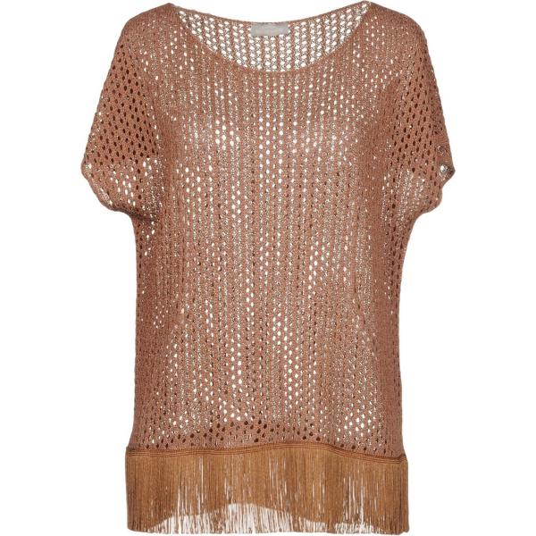 Pullover Maria Bellentani tinta unita