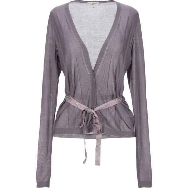 cardigans Etro grigio