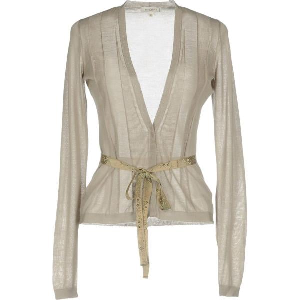 cardigans Etro marrone