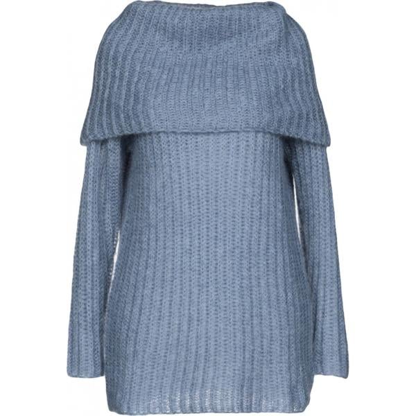 Maglioncino in mohair 70% lana Snobby Sheep tinta unita