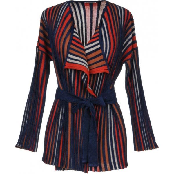 Cardigan lavorato a maglia Devotion
