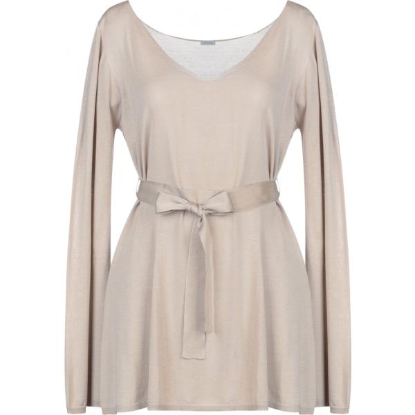 pullovers Malo bianco tinta unita