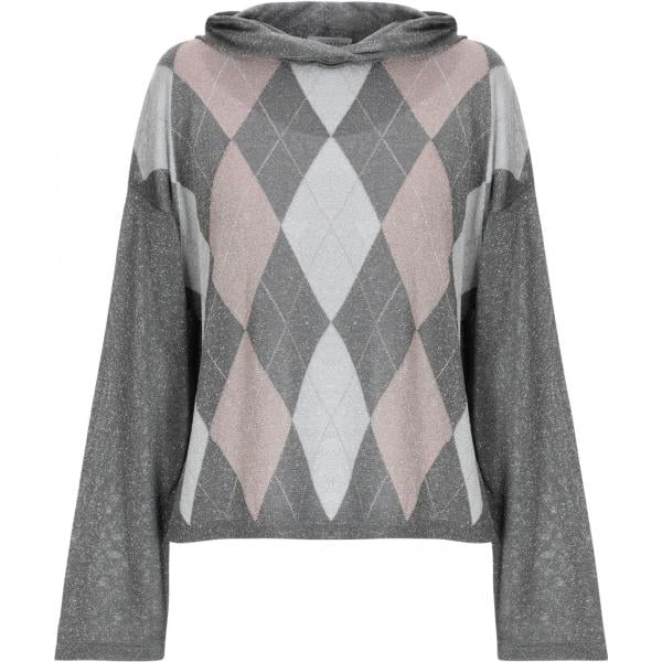 pullovers Ballantyne grigio