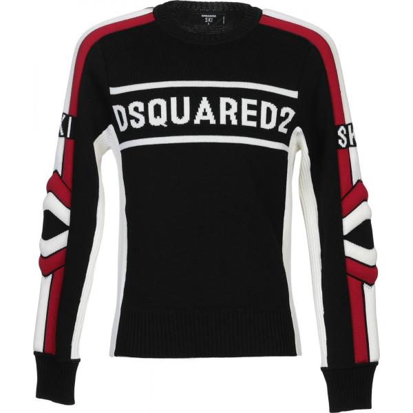 Dsquared2 multicolore