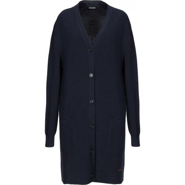 Maglioncino multicolore Dsquared2 multicolore con stampe