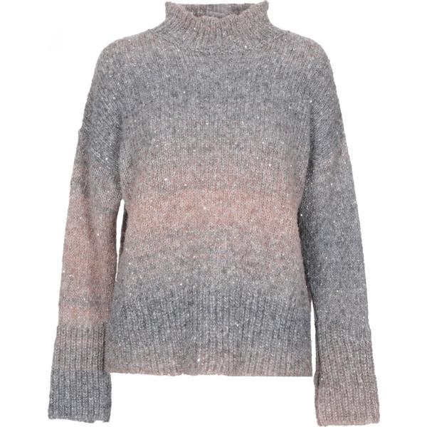 pullovers Snobby Sheep grigio