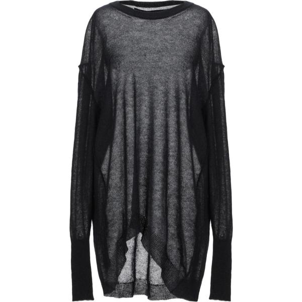 pullover Isabel Benenato tinta unita