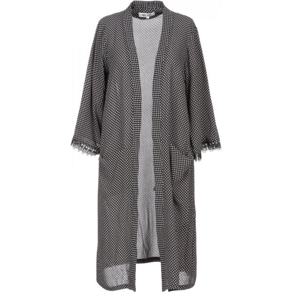 cappotto Dry Lake. grigio