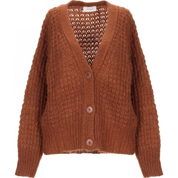 cardigan Vicolo tinta unita