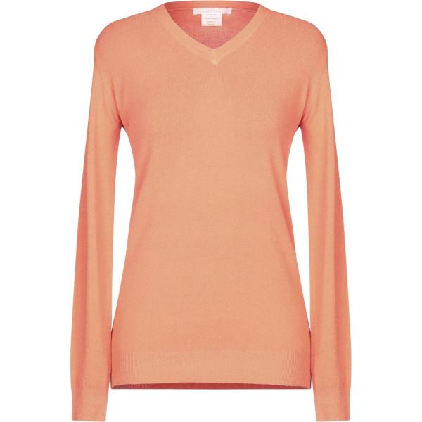 pullovers Les Copains rosa tinta unita