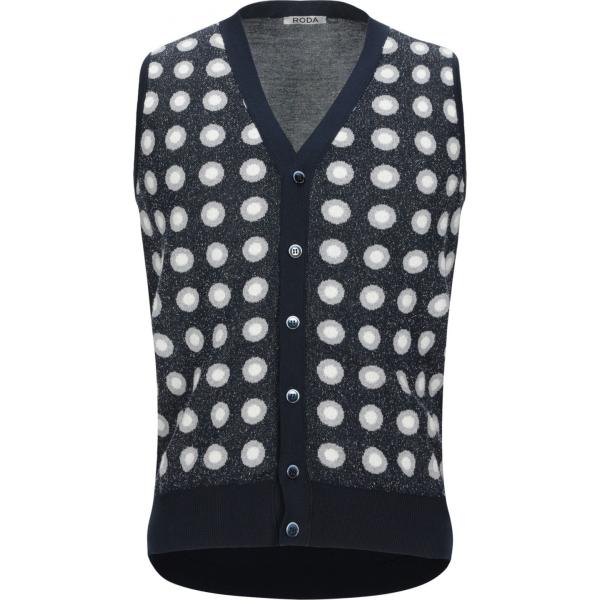 cardigans Roda blu