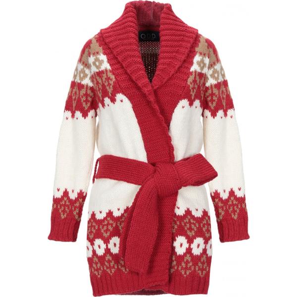 Cardigan lavorato a maglia O.d.d.  Objets De Desir