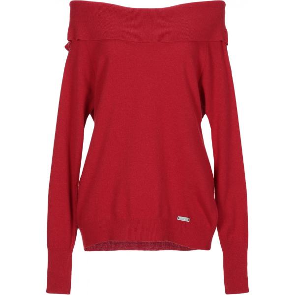Pullover con drappeggio senza tasche lavorato a maglia scollatura a maniche lunghe tinta unita Lfdl La Fabbrica Della Lana tinta unita