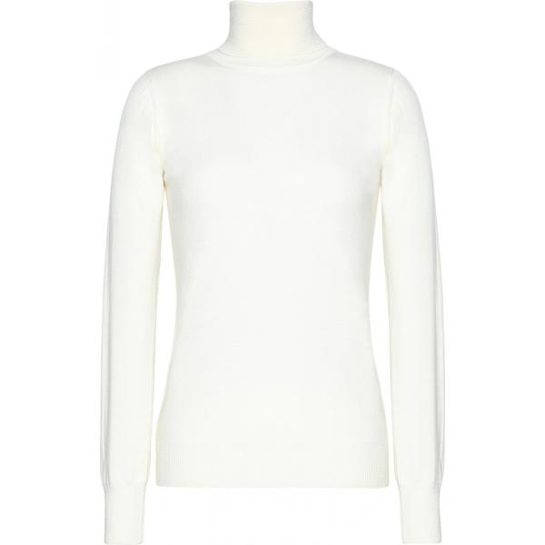 pullovers 8 by YOOX bianco