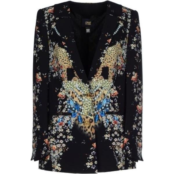 Class Roberto Cavalli