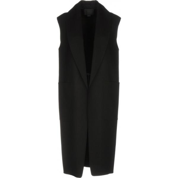 Soprabito collo con revers interno sfoderato tinta unita Alexander Wang tinta unita