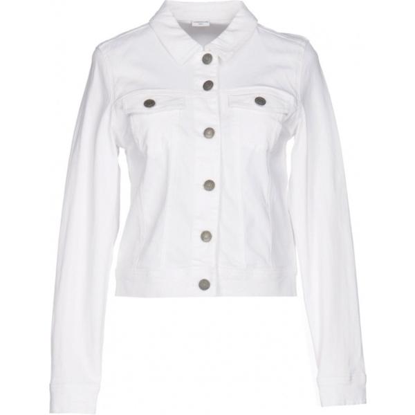 Giubbotto collo classico a maniche lunghe interno sfoderato tinta unita JACQUELINE de YONG tinta unita