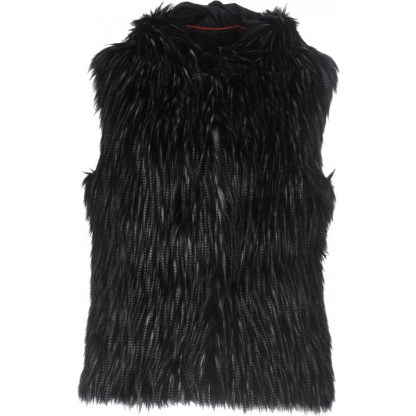 Cappotto Just For Luck multicolore con stampe