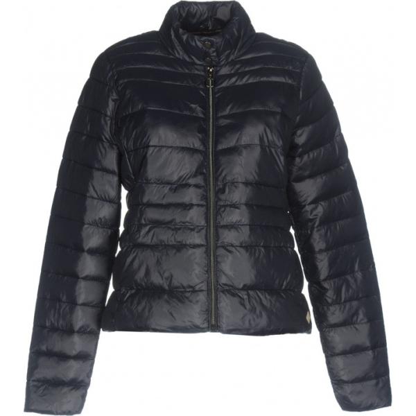 Piumino collo alto a maniche lunghe con zip interno imbottito in tessuto tecnico tinta unita Vero Moda tinta unita