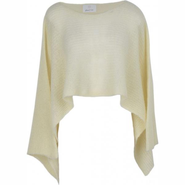 Cappotto in mohair George J. Love tinta unita