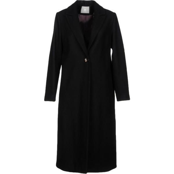 Cappotto collo con revers a maniche lunghe interno foderato tinta unita Paolo Casalini tinta unita