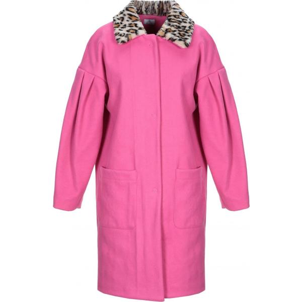 Cappotto Berna tinta unita