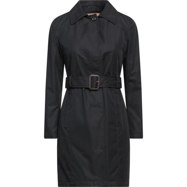 trench Sealup grigio tinta unita