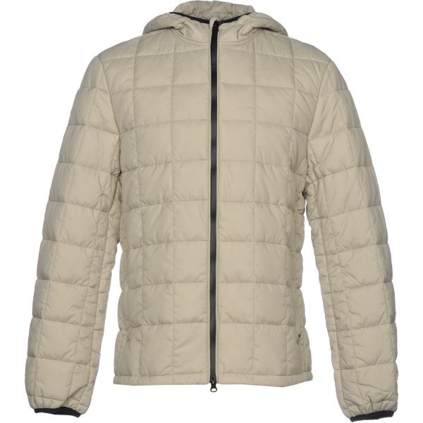 giubbotto Elvström tinta unita