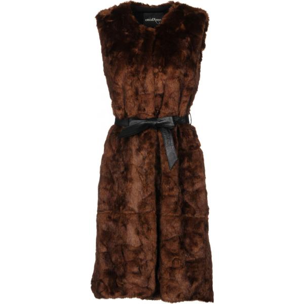 Gilet Ottodame