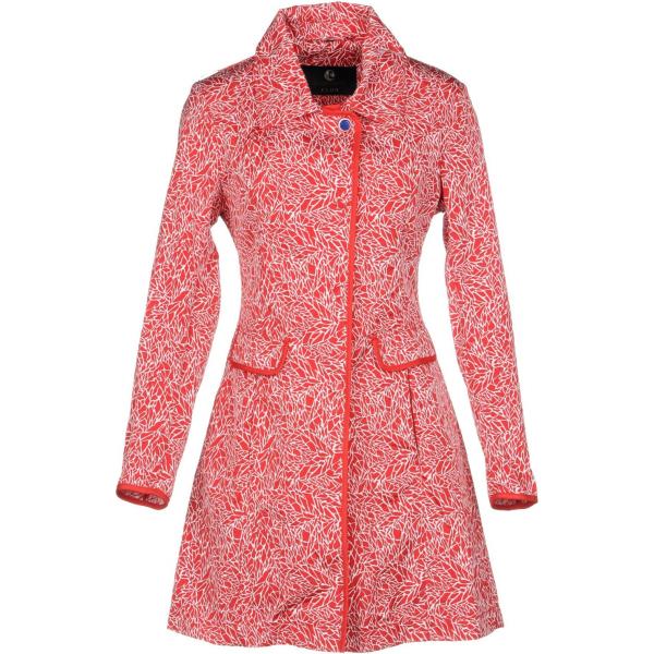 cappotto [C] Studio rosso