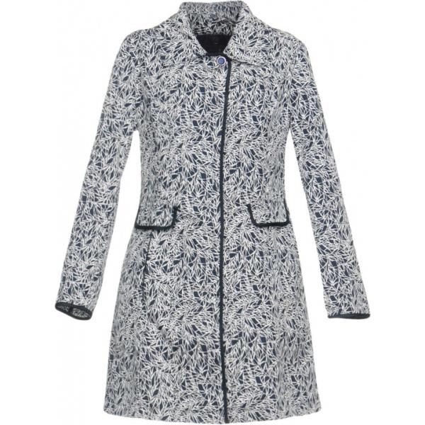 cappotto [C] Studio blu