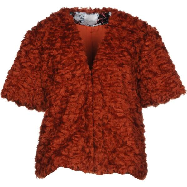 Cappotto Motel tinta unita