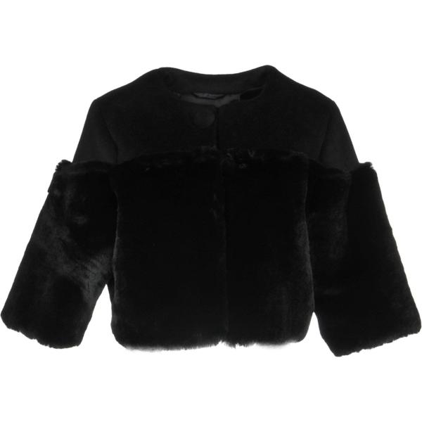 Ecopelliccia Sweet Secrets multicolore