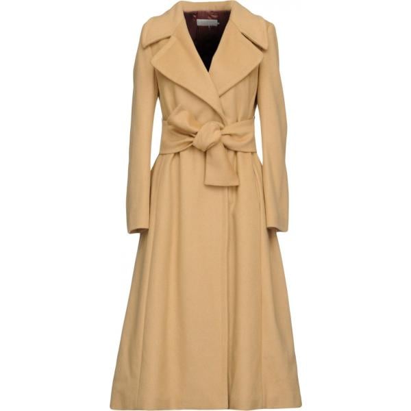 Cappotto L Autre Chose tinta unita