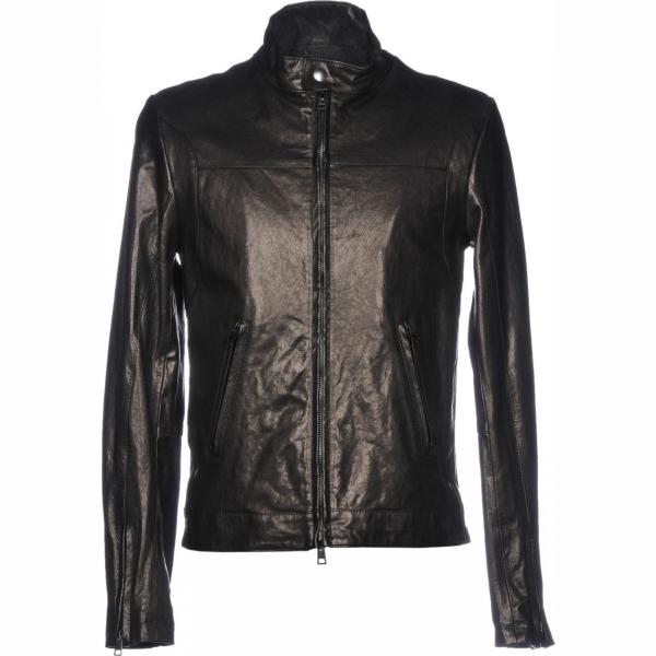 Street Leathers tinta unita