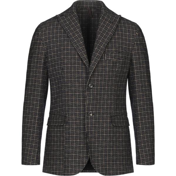 giacche Laboratori Italiani grigio