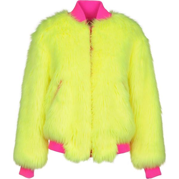 cappotti Alberta Ferretti verde tinta unita