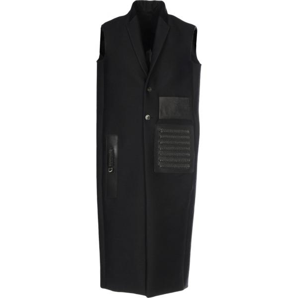 Rick Owens tinta unita