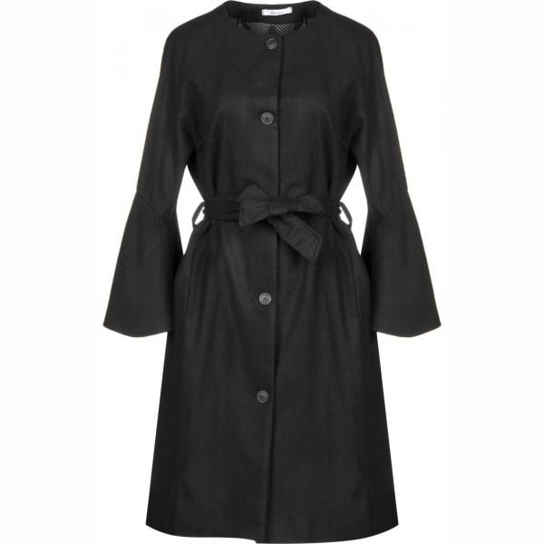 Cappotto in flanella Berna