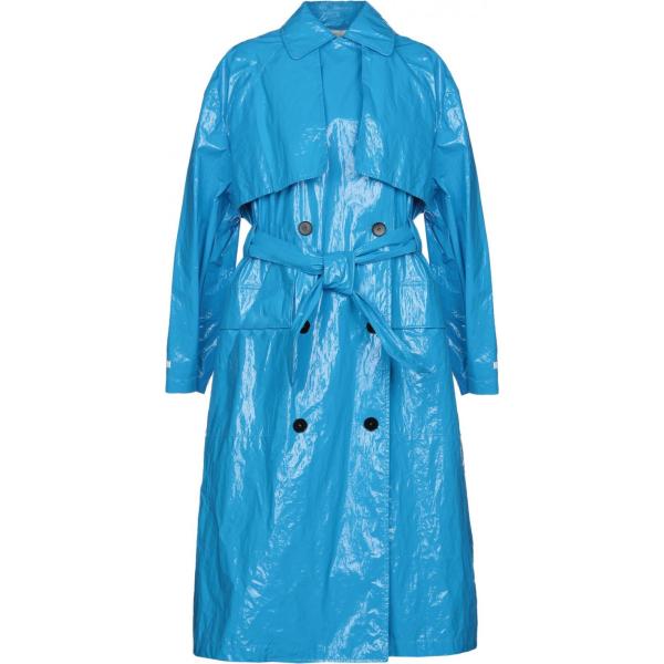 Cappotto Msgm