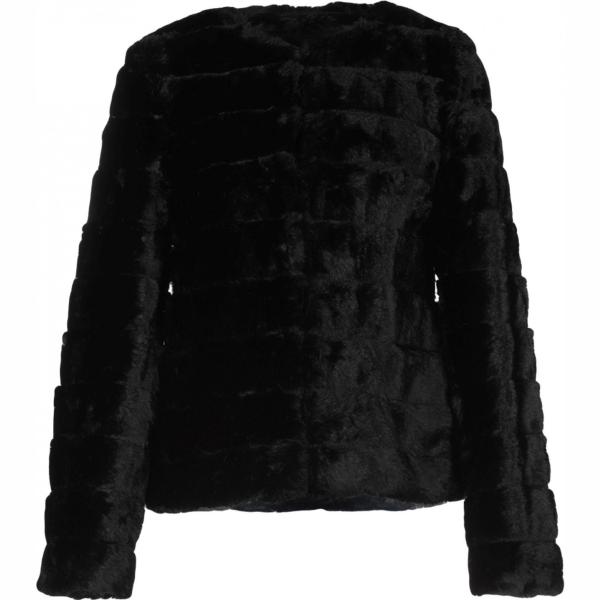 Ecopelliccia Vero Moda tinta unita