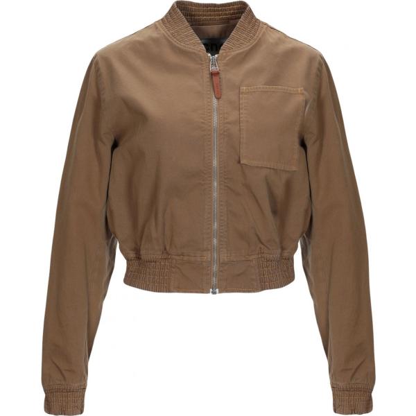 Bomber Acne Studios tinta unita